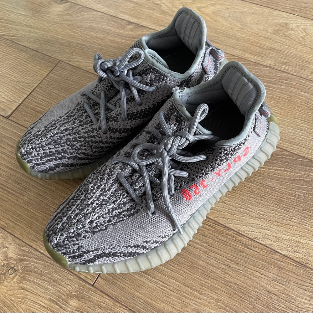 Adidas yeezy 350 women 6.5